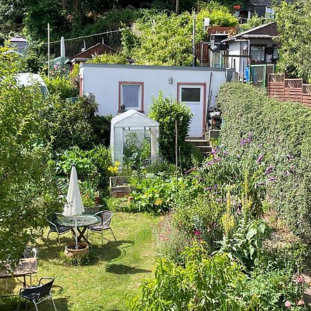 Blick Ins Gruene, Nah Am Zentrum Trier Ngoại thất bức ảnh